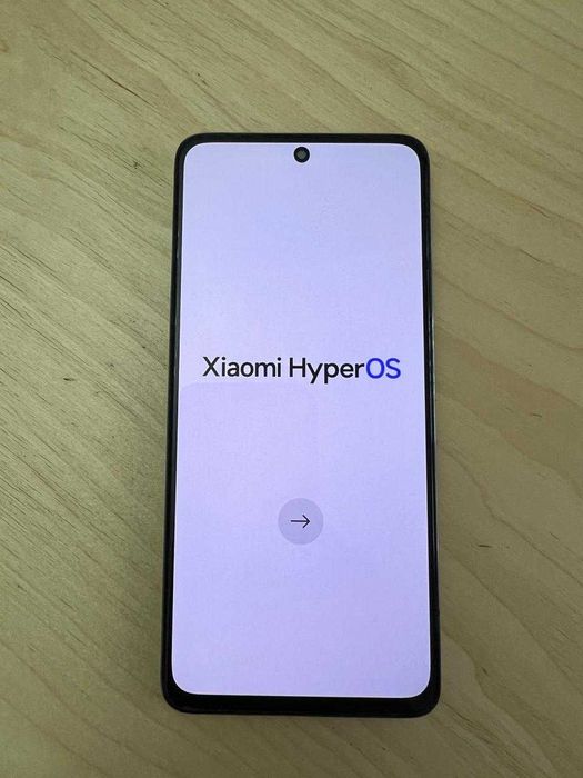 Продам Редми ноут 12 pro 8/256