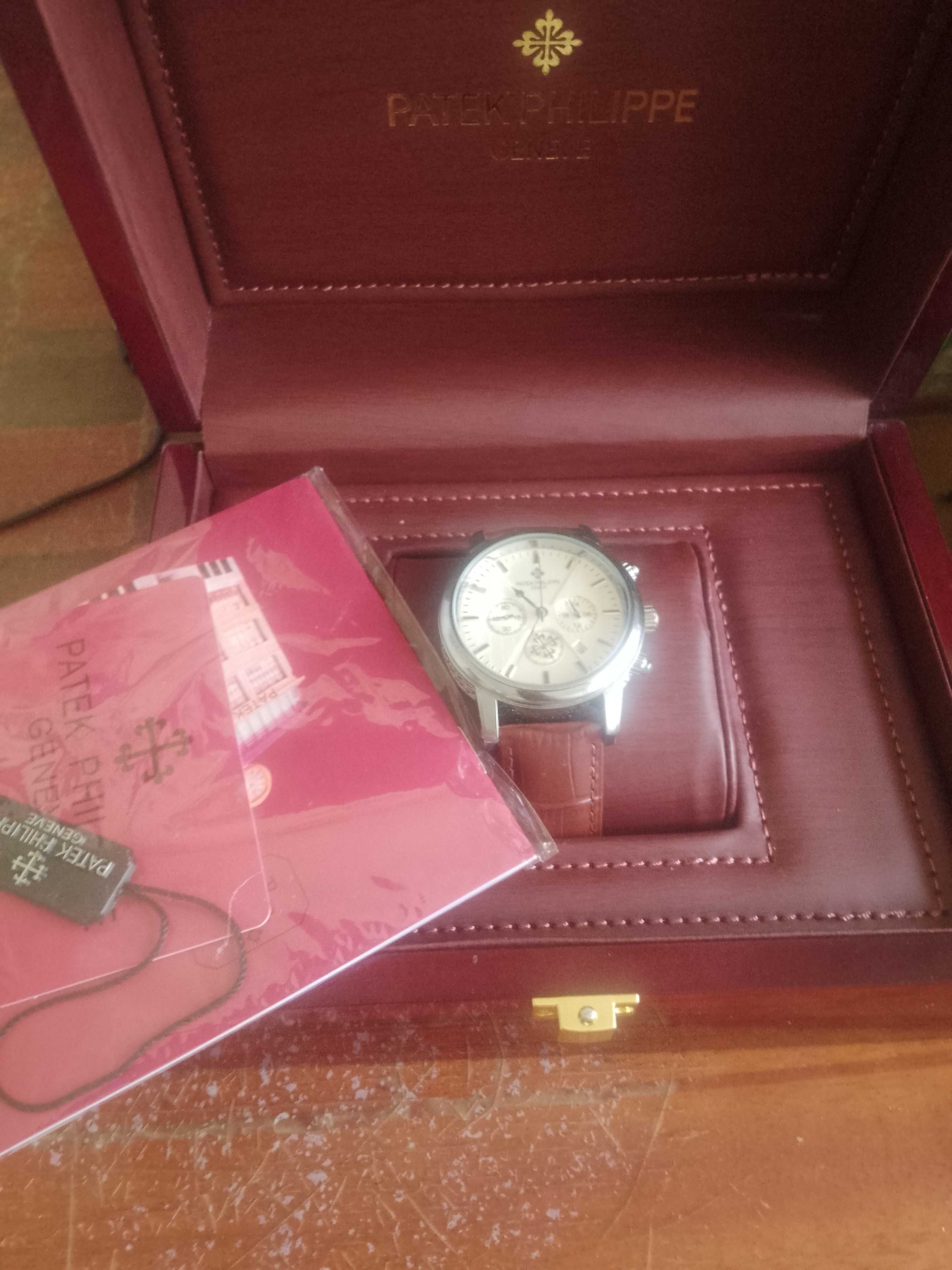 Часы patek Philippe