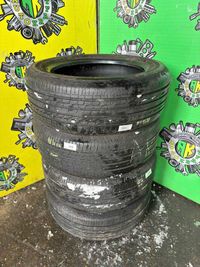 Шины BRIDGESTONE Japan 195 х 55 х16 DOT 2222