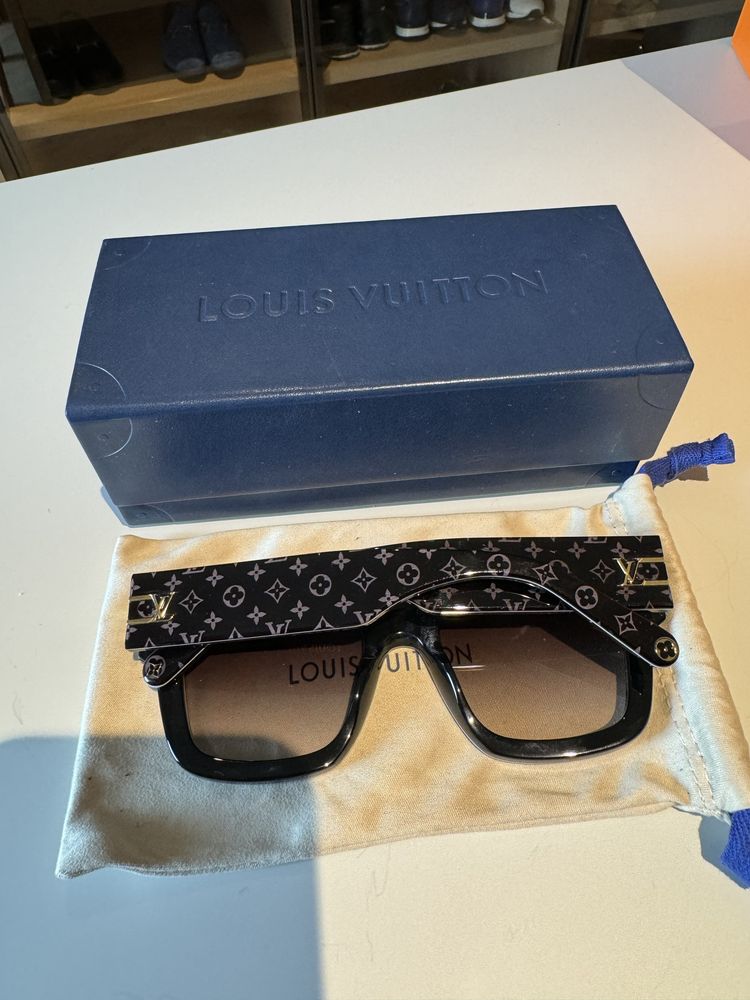 Ochelari de soare Louis Vuitton