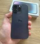 Iphone 14 pro 256 Gb ESIM