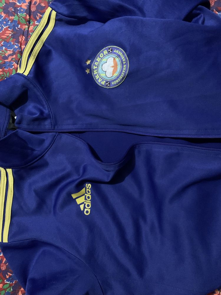 pakhtakor spartivka
