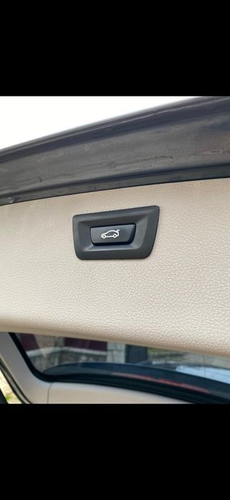 Bmw f31 320d 2013