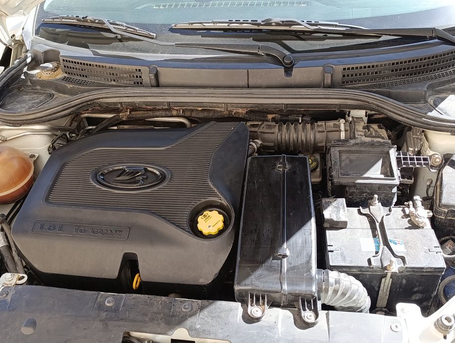 Lada Vesta SW 1.8
