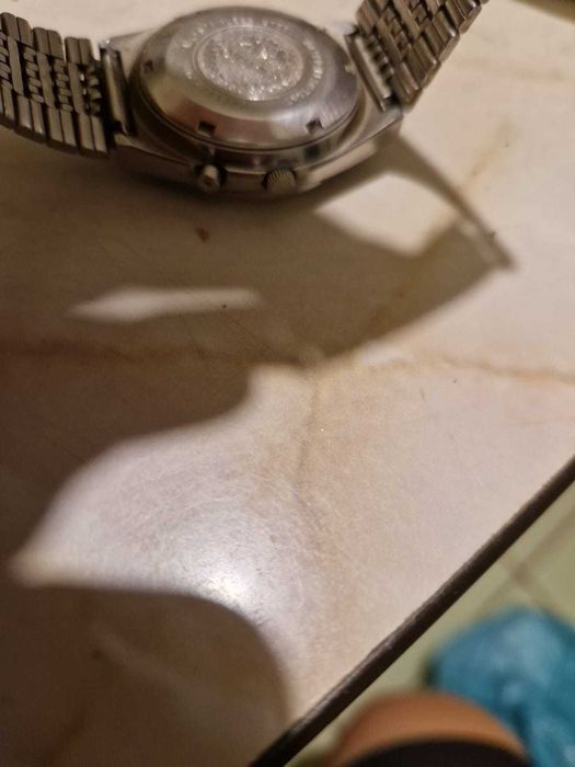 Vand ceas orient original perfecta stare preț mic