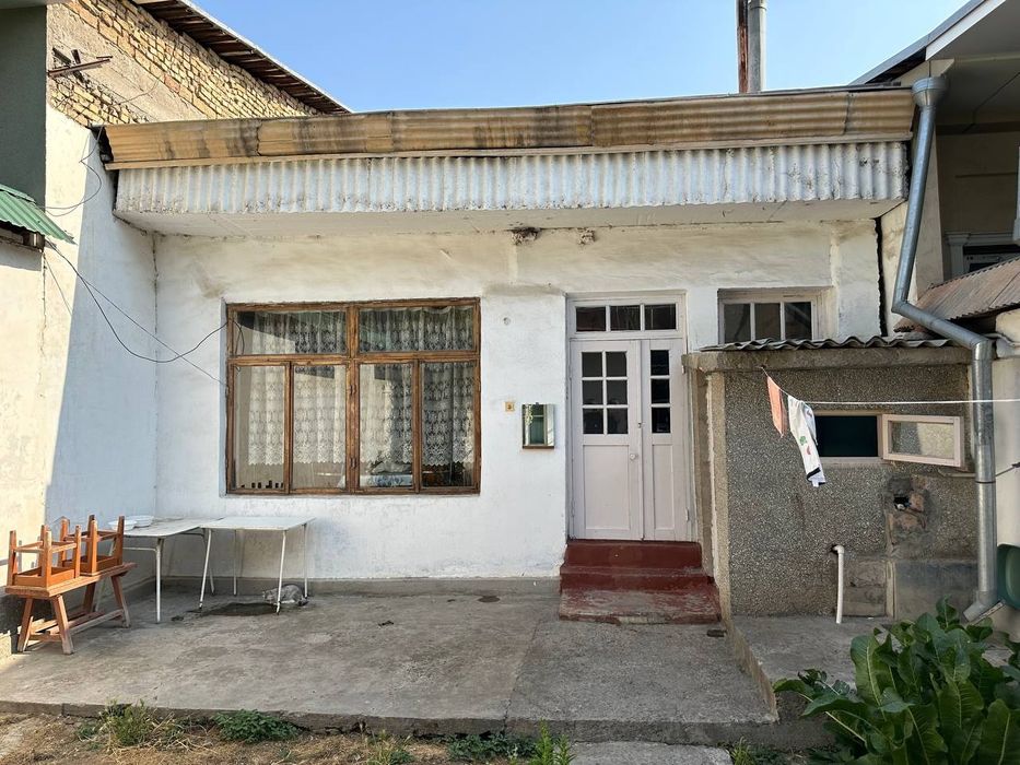 Участок бадамзар