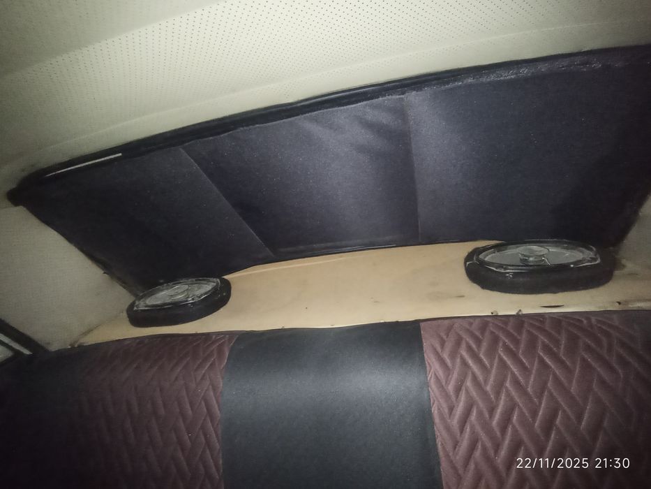 Vaz 06 salon 07 qilingan