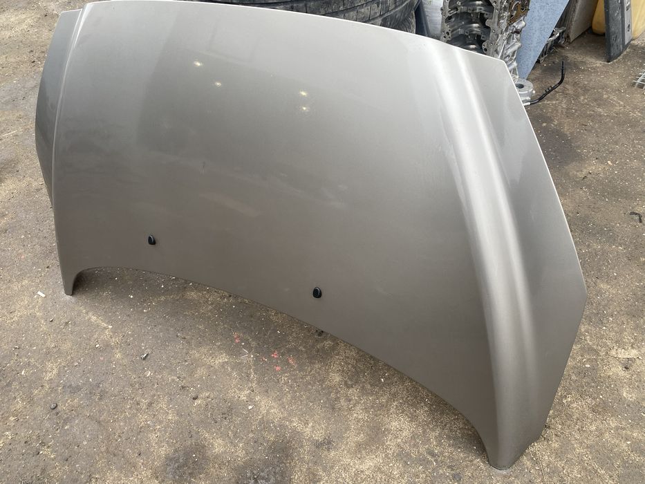 Capota aluminiu peugeot 308 2011 originala