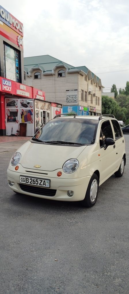 Matiz mx Срочно Сотилади
