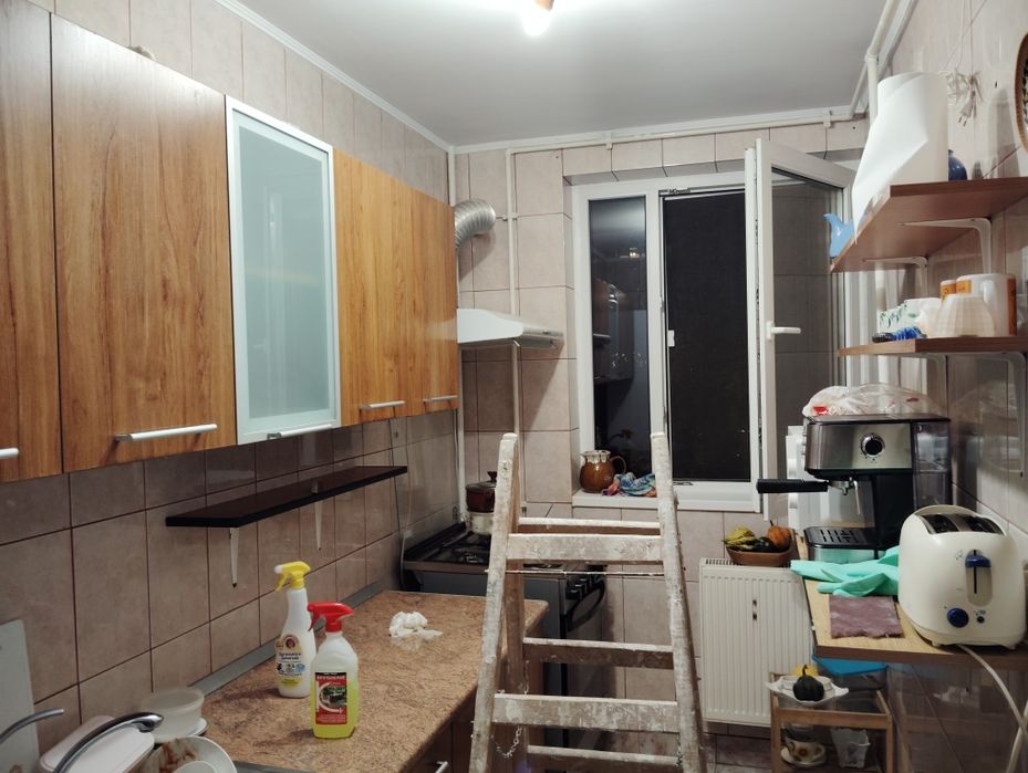 Servicii curățenie