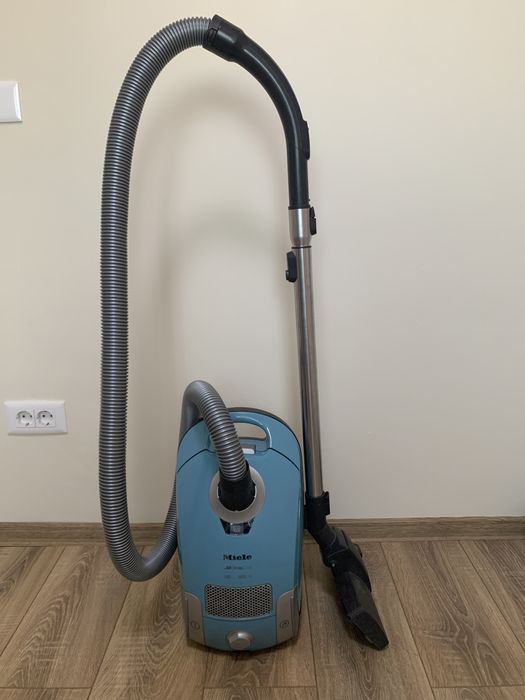 Aspirator Miele S4 EcoLine