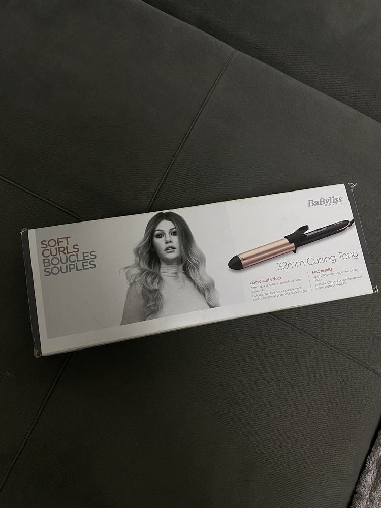 Продам Плойку Babyliss