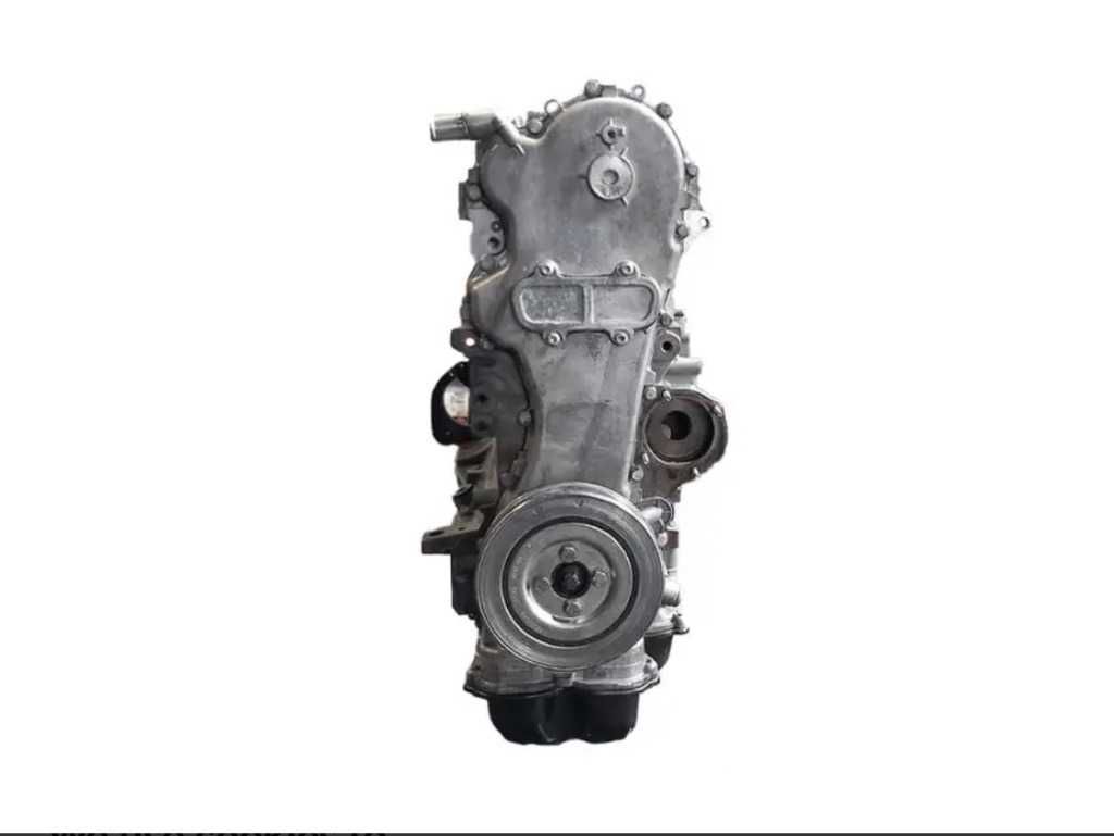 двигател за Fiat 1.3 JTD 330A100 EU6.на части