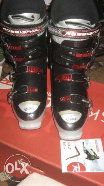 Ски обувки Rossignol Exalt X6
