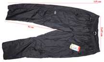 Suprapantaloni The North Face DryVent dama marimea XL NOI!