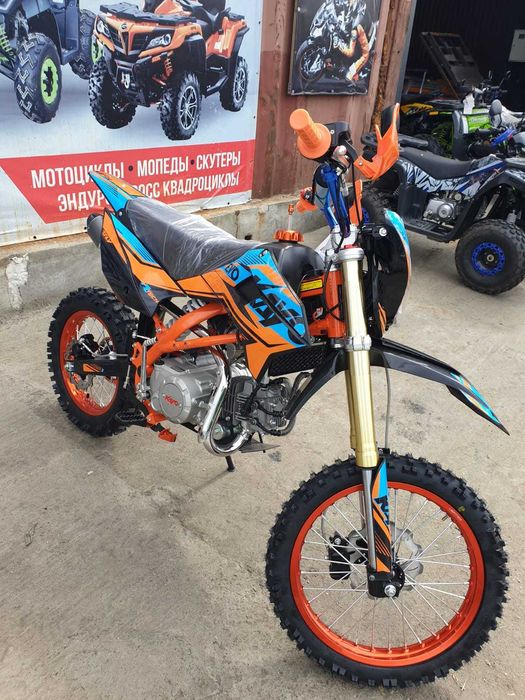 Kayo Evalution TT 140