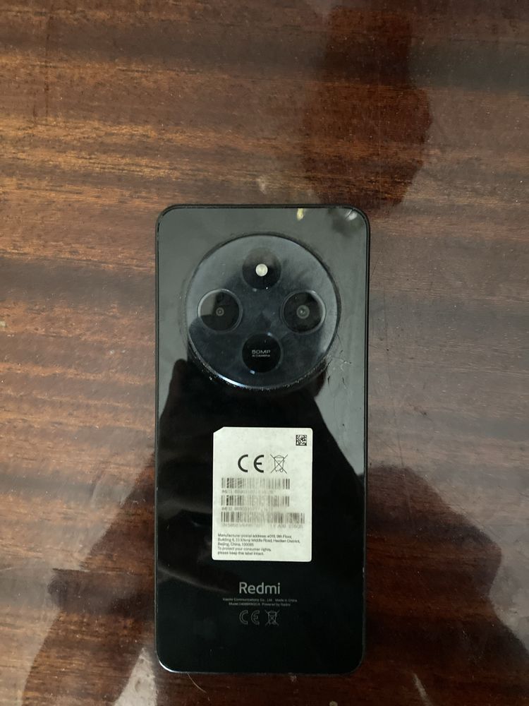 Redmi 14 C телефон