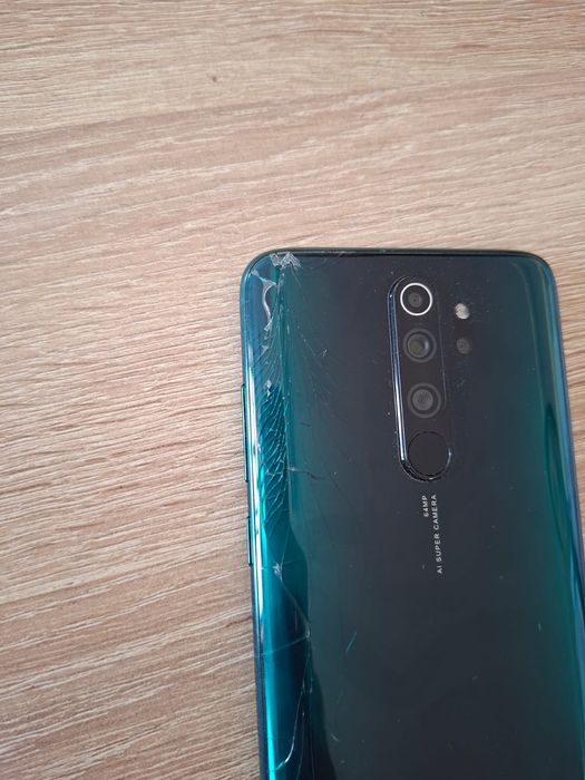 Redmi Note 8 pro
