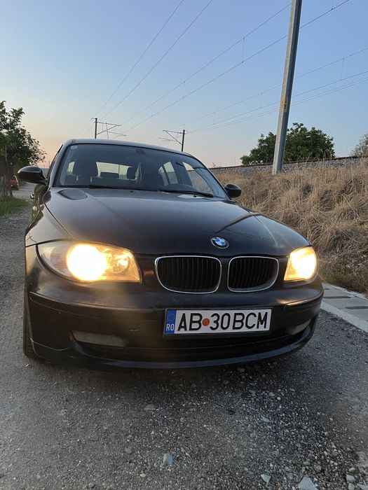 Vand Bmw seria 1