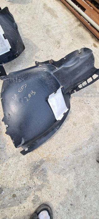 Carenaj față stânga  vw eos 2012-2016