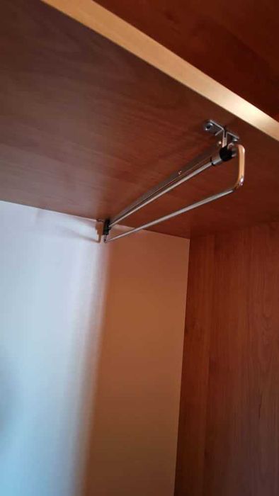 Детска спалня обзавеждане: легло, маса, шкафове, гардероб, столове