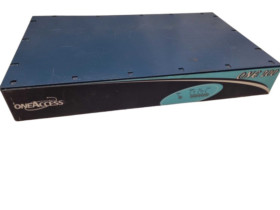 switch router One acces One 200