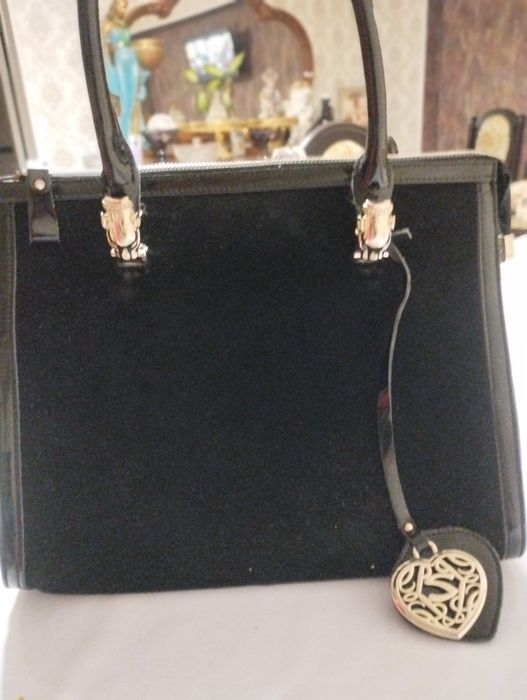 Сумка производство Турция