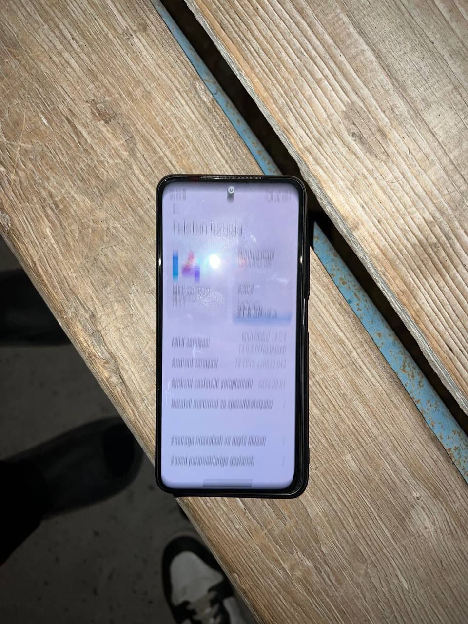 Redmi note 10 s..