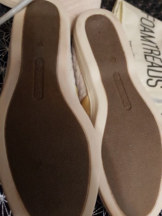 Skechers foam dama . Pantofi de condus