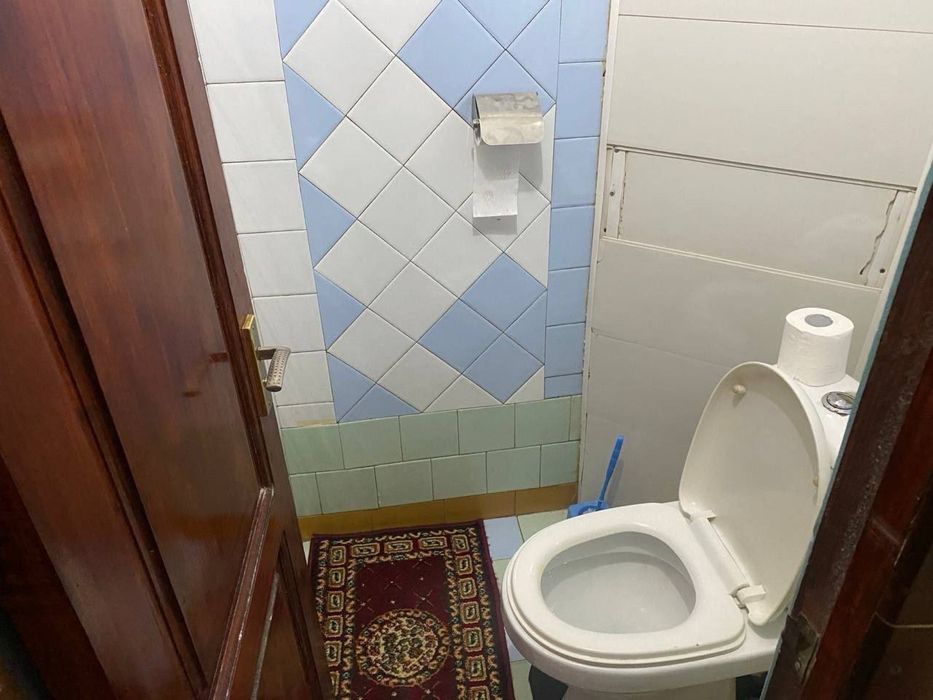 Аренда 2*3 комнатной квартиры Карасу ор-р Академия Милиции