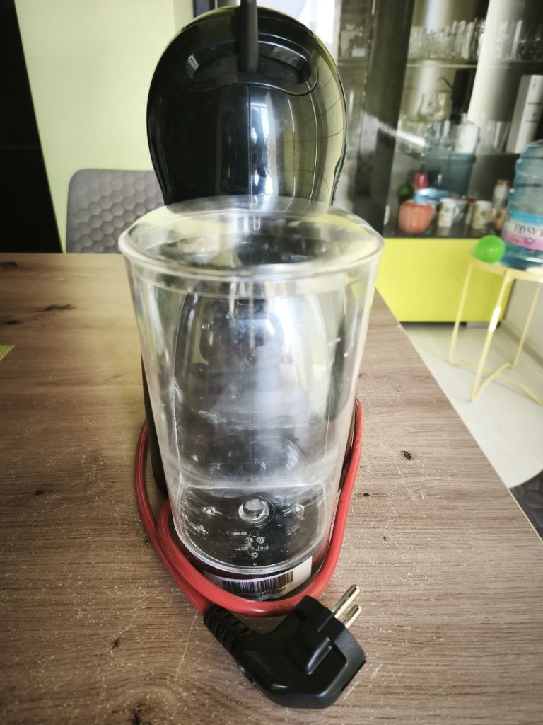 Машина Dolce gusto