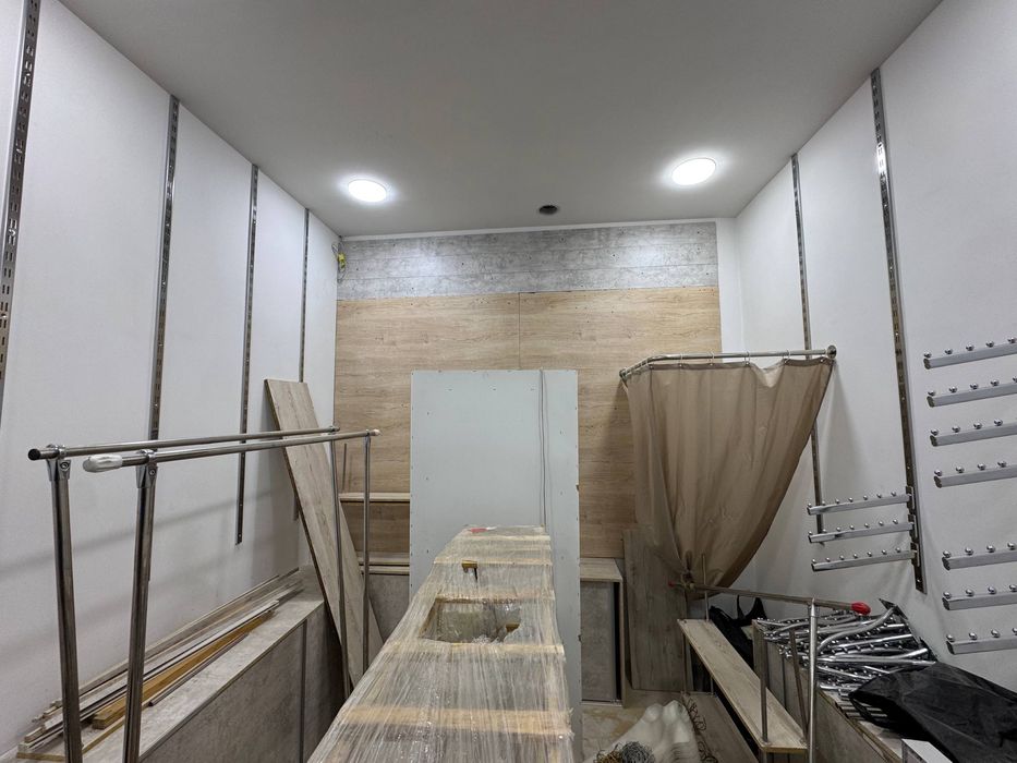 Продается готовый магазин