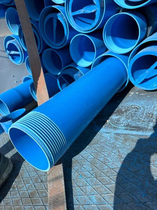 Denisipari foraje puturi