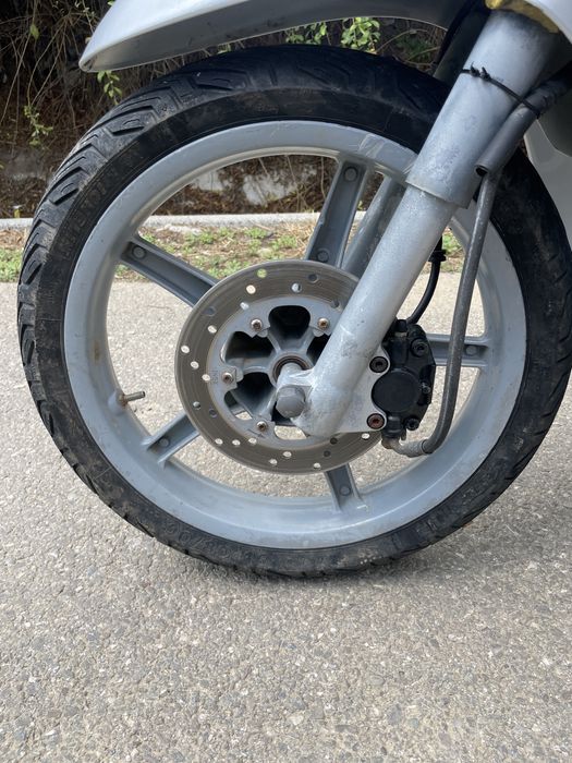 Piaggio liberty 50 4T , Se vinde URGENT
