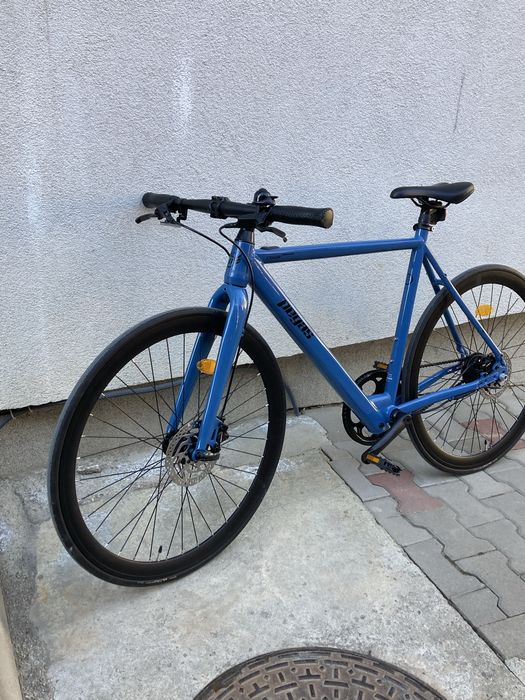 Vand sau schimb Bicicleta electrica Pegas