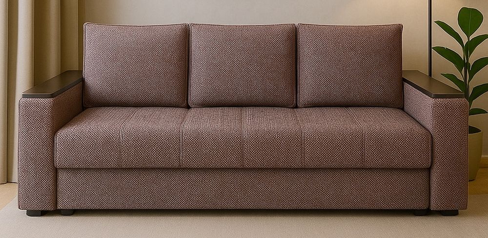 Раскладной диван 160см