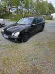 Mercedes Benz E270