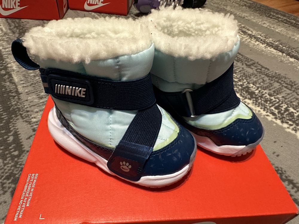 Ghetute Nike Flex Advance