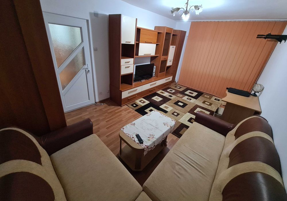 Apartament 2 camere
