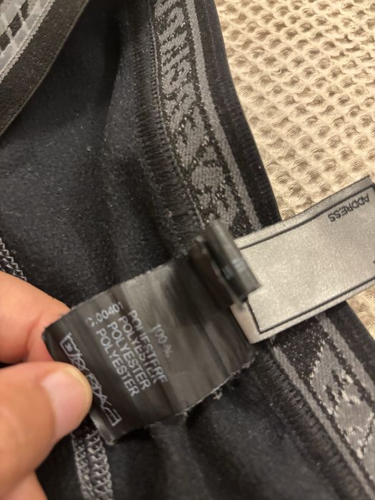 Детско ски термо бельо Energiapura, размер - 12 години