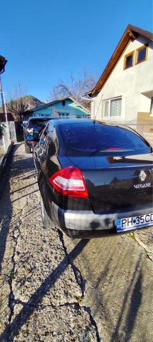 Renault Megane 1.5 dci 2008 URGENT