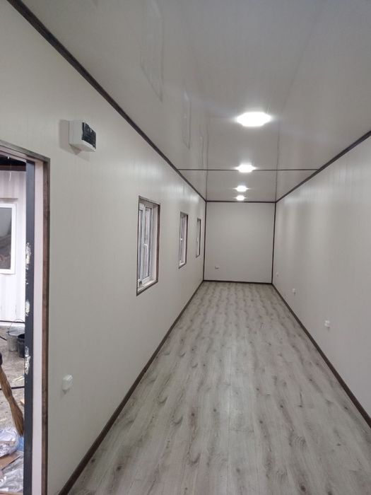 Контейнер | модульный | домик | офис | магазин | дача | охрана | будки