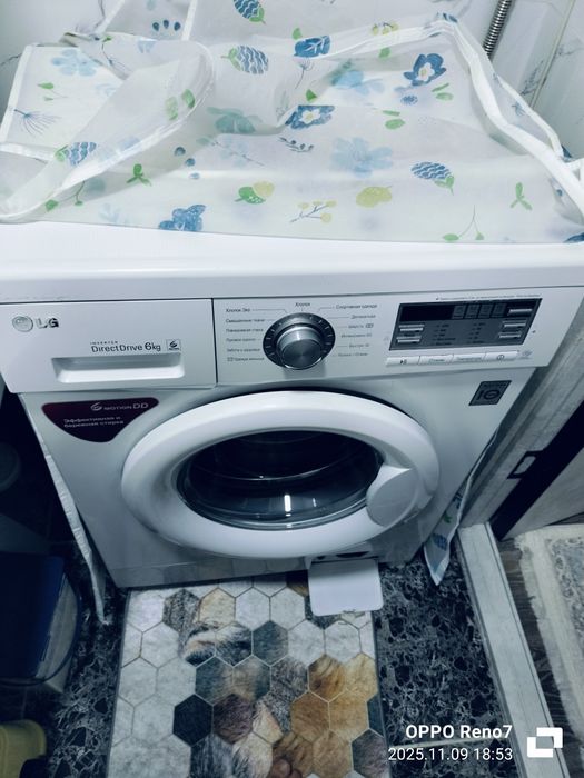 Продам стиральную машину