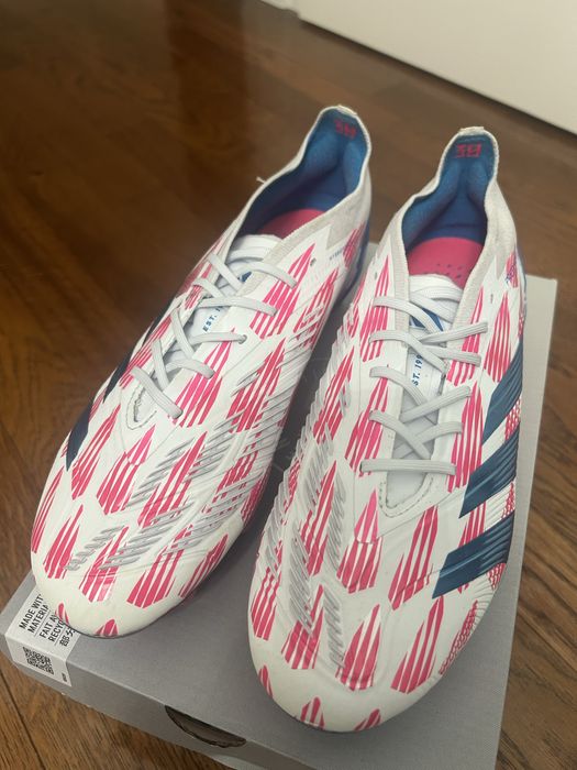 Adidas Performance Predator elite Football boots