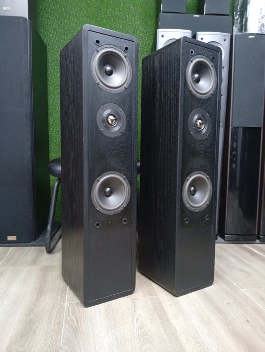 Немски тонколони I.Q. 2260at