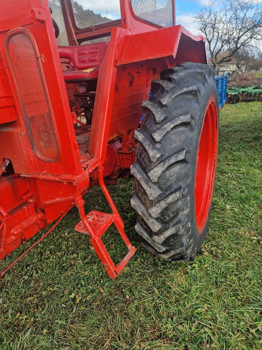 Anvelope tractor u650
