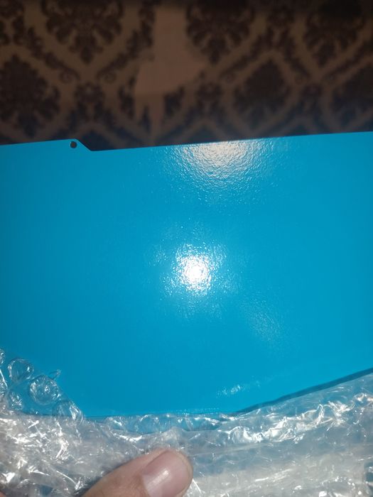 Bambu lab H2d пластина