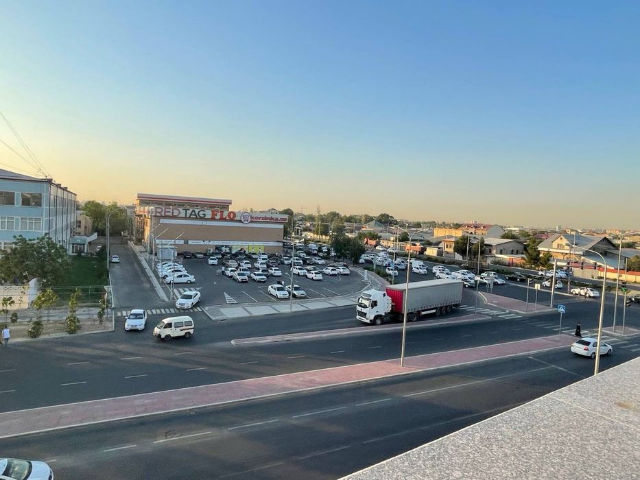 Мирабадский район. Рисовий 860 квадрат нежилое помещения