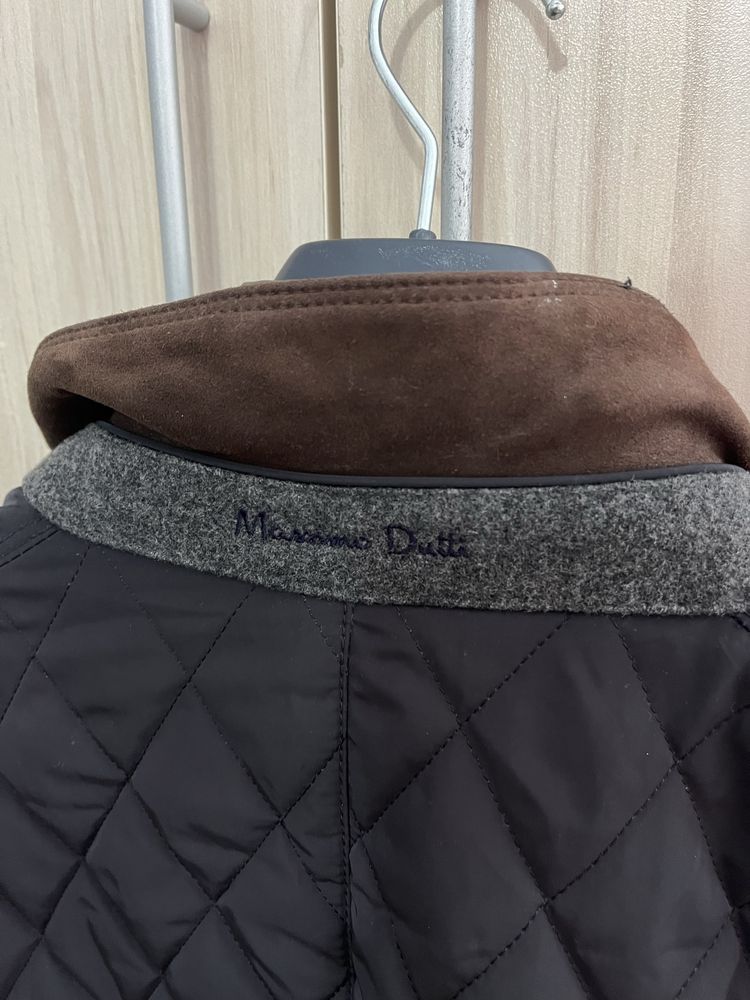 Massimo Dutti яке XXL