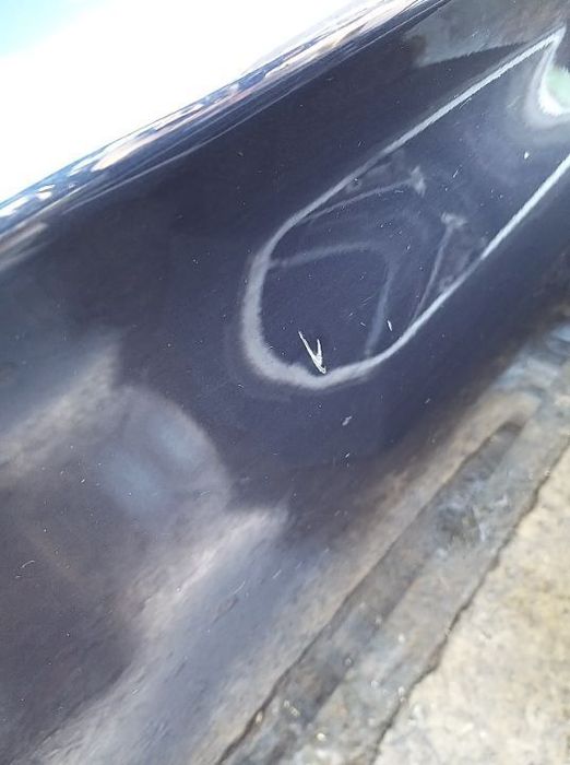 Usa portiera stanga spate bmw serie 5 f11